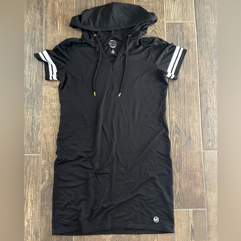 Michael Kors coverup dress